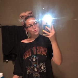 Meet your Posher, Mackenzie